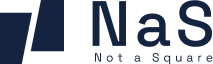 Not a Square ロゴ